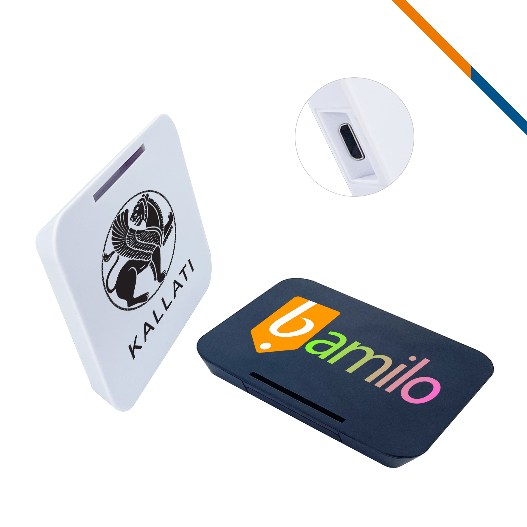 Pene Wireless Charger 7