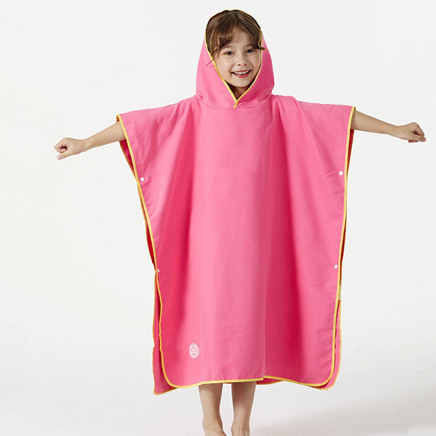 Waterproof Outdoor Cape 8