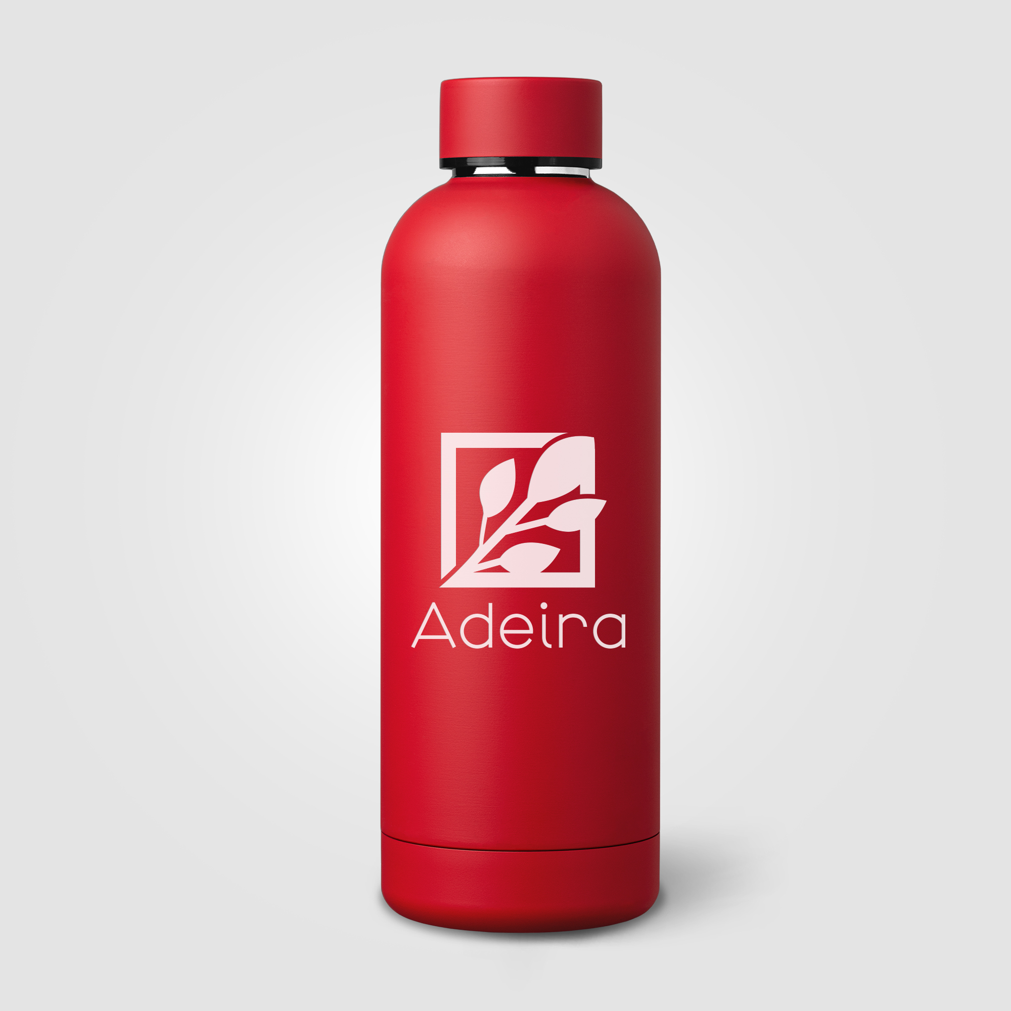 Astrid - 18 oz. Recycled Stainless Steel Double Wall Bottle 47