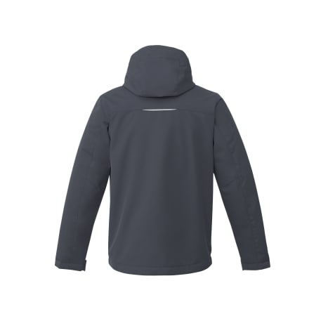 Men's COLTON Fleece Lined Jacket 15