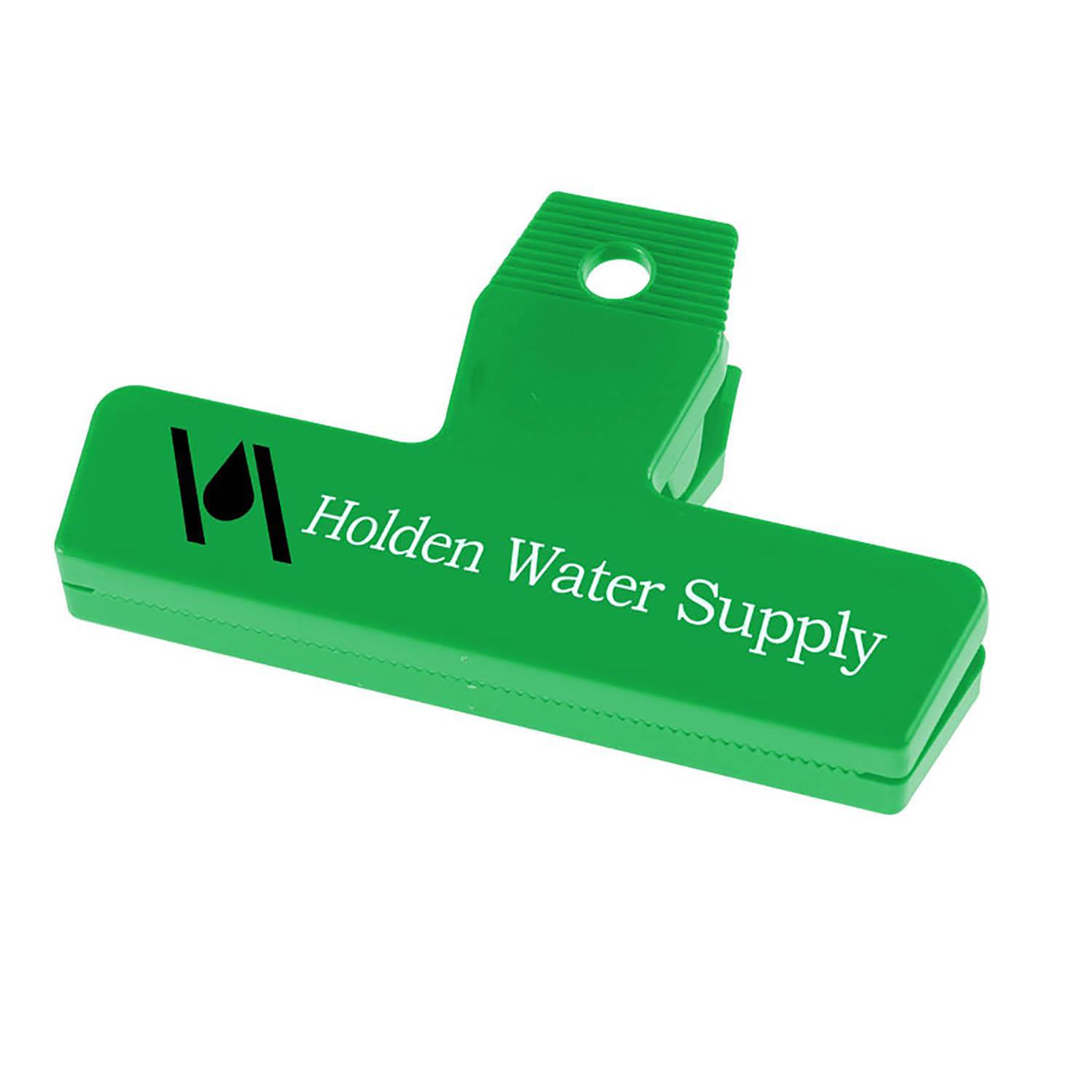 4" Bag Clip 18