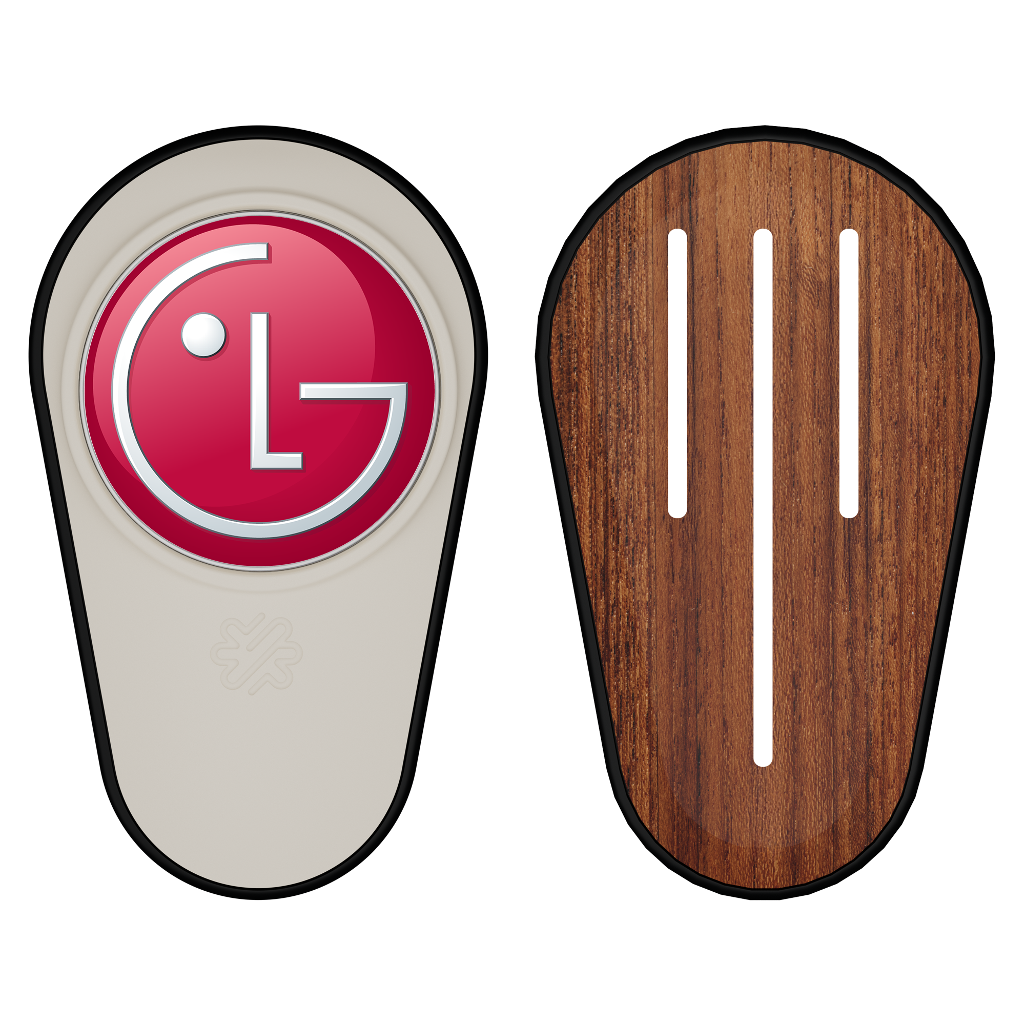 PitchFix Alignment Chip 10