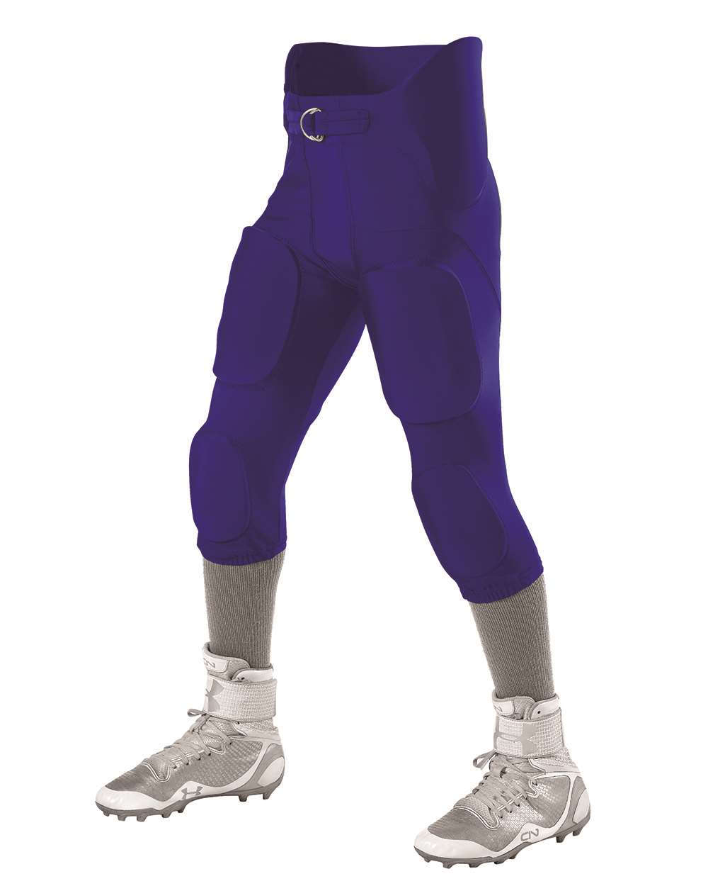 Youth Intergrated Football Pants - 689SY 11