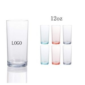 16oz Single Wall Stackable Stainless Steel Beer Cup 7