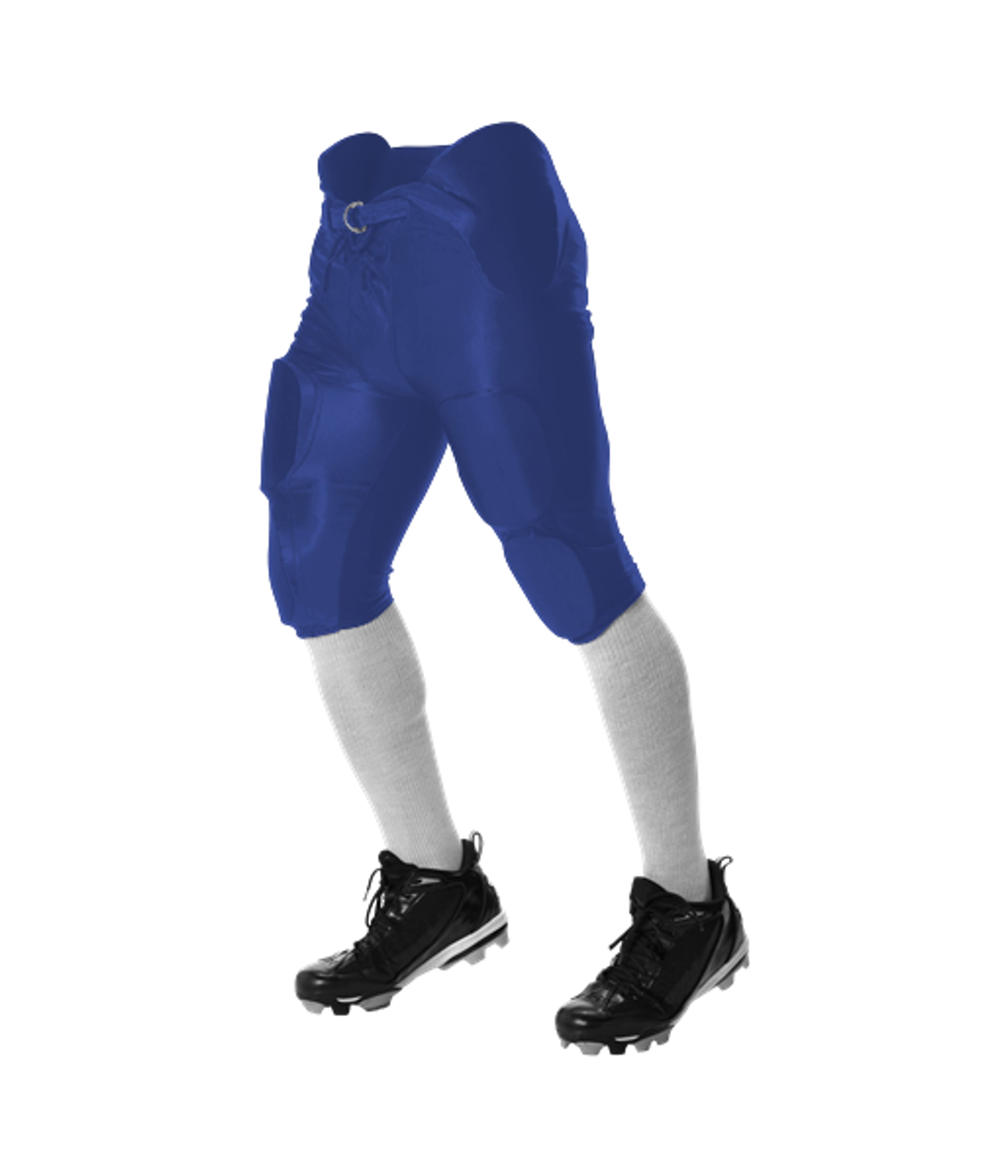 INTEGRATED FOOTBALL PA 4