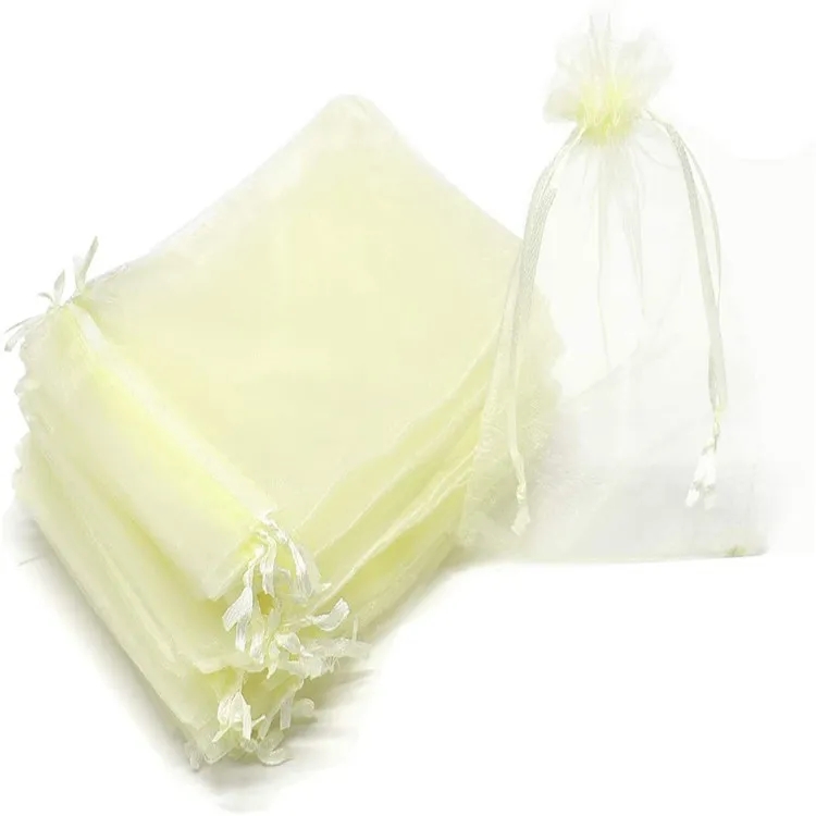 4x6 Inches Jewelry Gift Bag 13