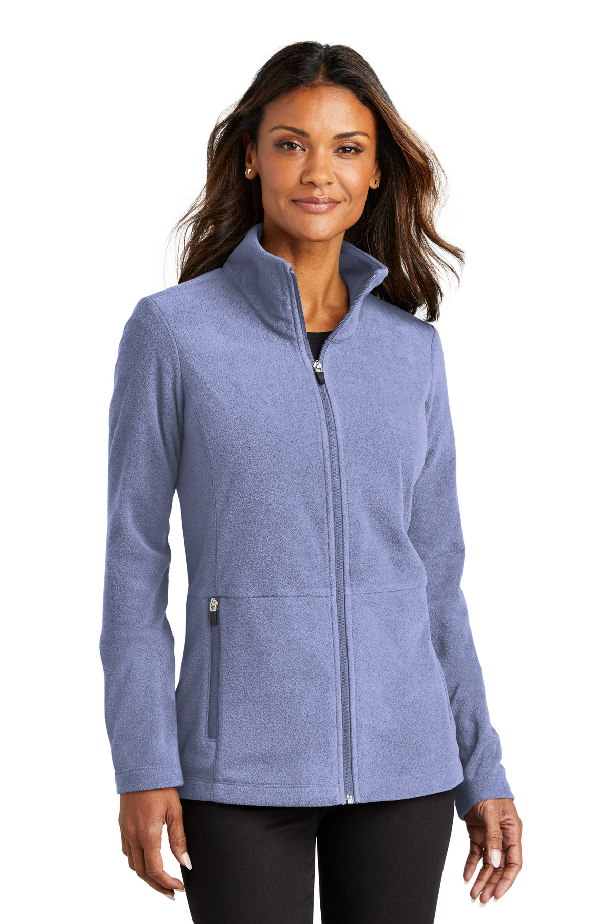 Port Authority Women's Accord Microfleece Jacket L151 14