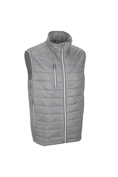 Apex Compressible Quilted Vest 6