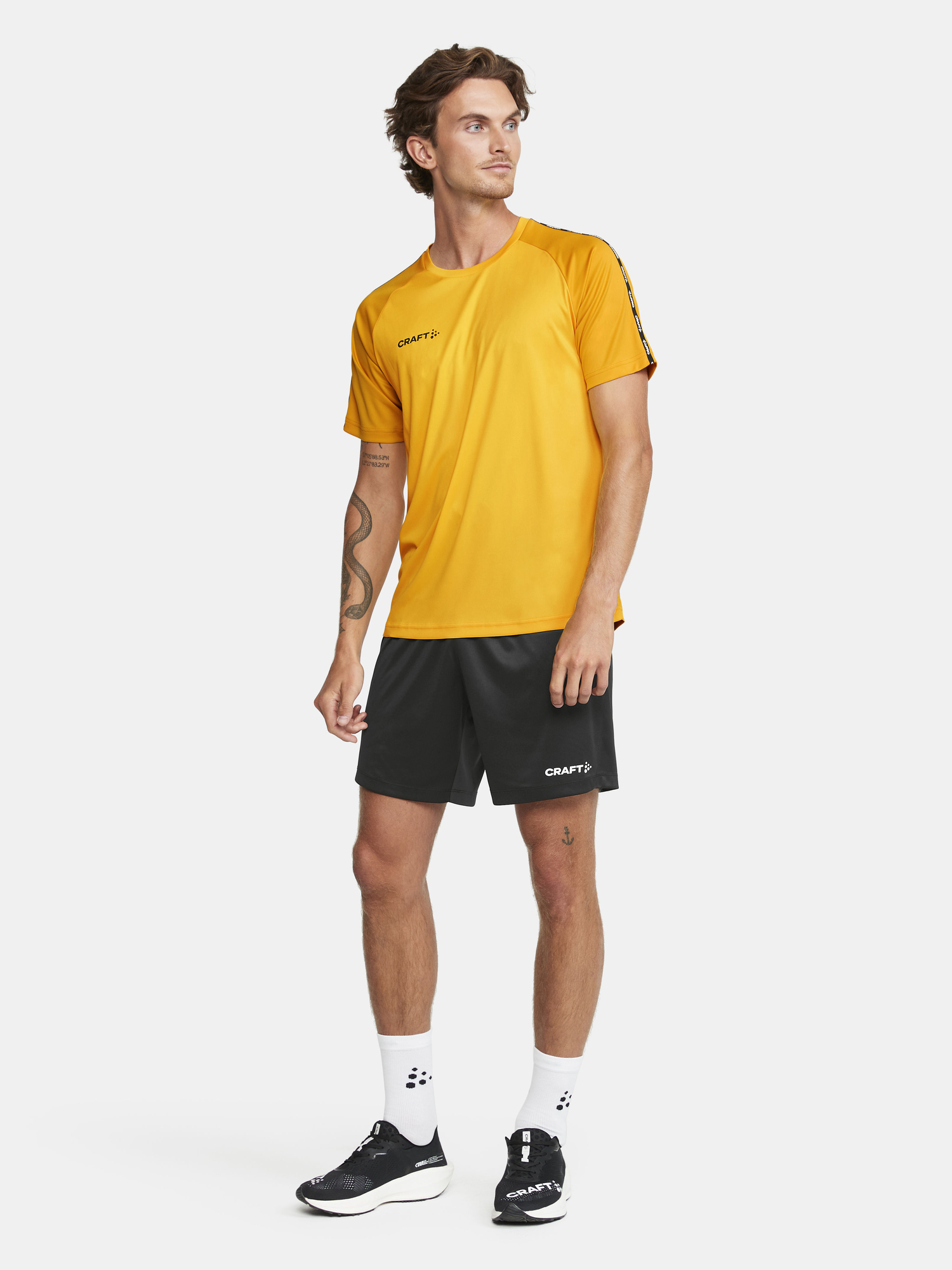 SQUAD GO CONTRAST JERSEY M 31