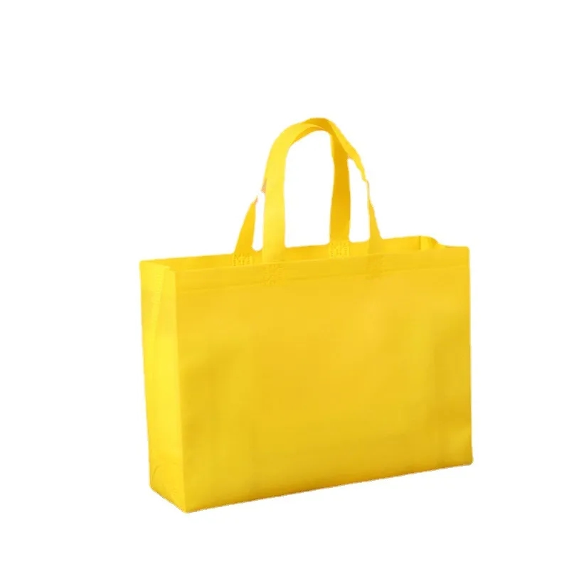 Non-Woven Totes Shopping Bag 7