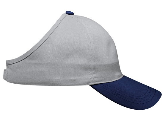 OTTO CAP® 4 Panel Ponytail Cap 27