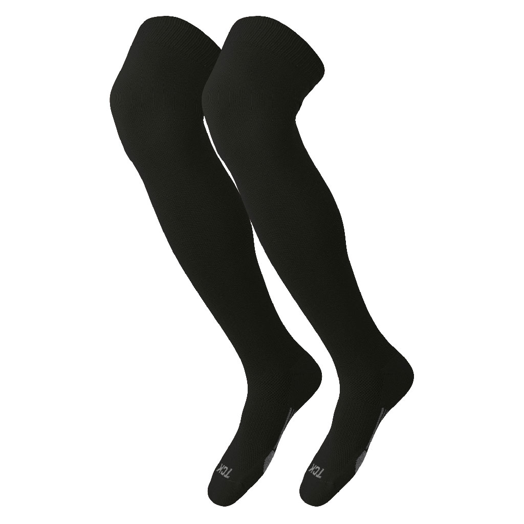 Dugout Over the Knee Baseball Socks Solid 10