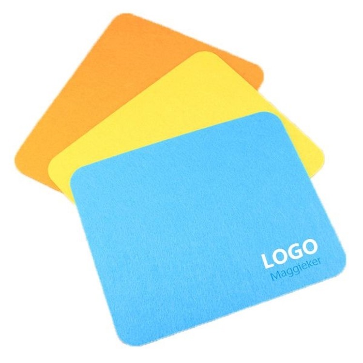Felt Mouse Pad 1