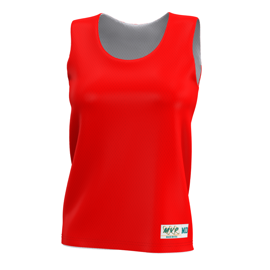 Women's Dry fit Reversible Jersey 2