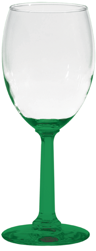 10 oz. Napa Valley Goblet-Optic 18
