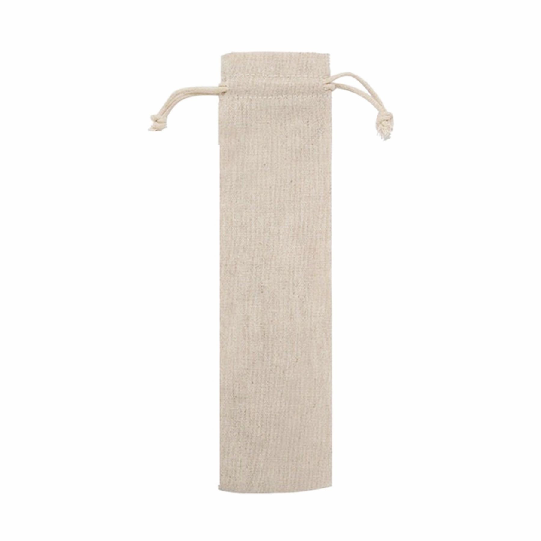 Reusable Bamboo Cutlery Set 2
