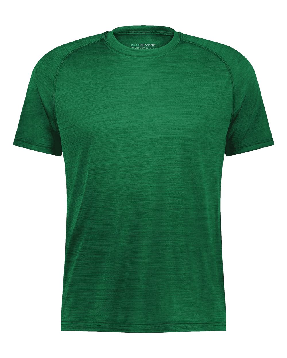 Unisex Eco Revive™ All-Pro T-Shirt - 222554 16