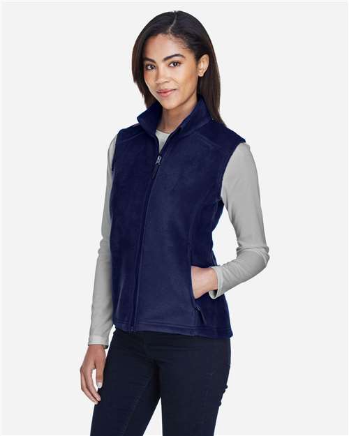Women's Journey Fleece Vest - 78191 17