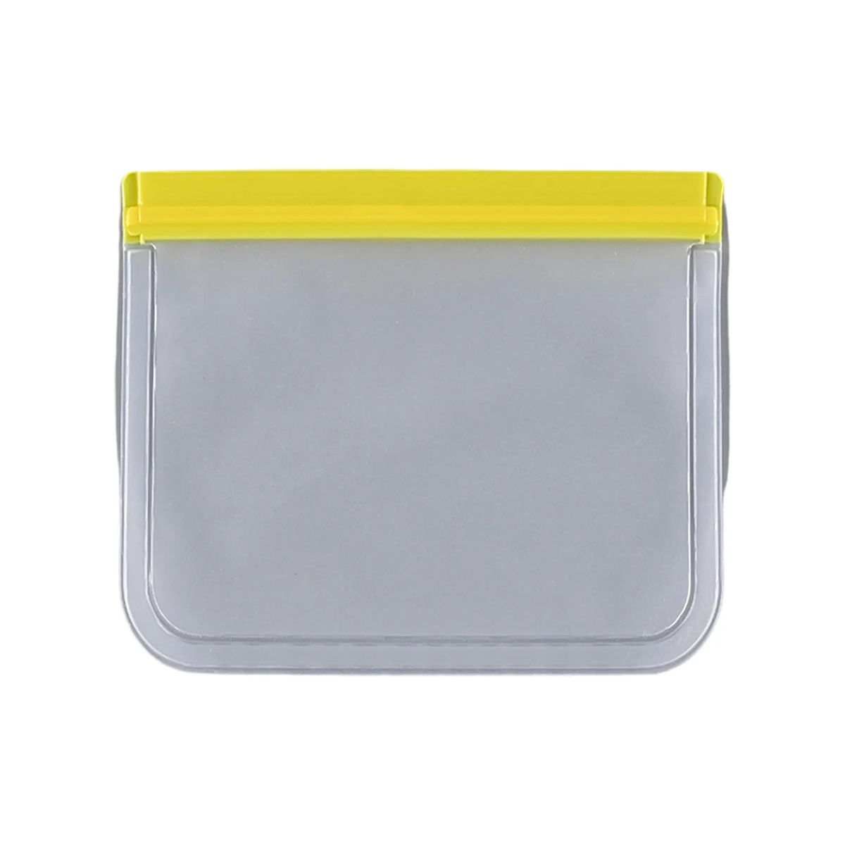 PEVA Food Grade Bag for Snacks and Treats 9