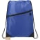 Robin RPET Drawstring Bag 13