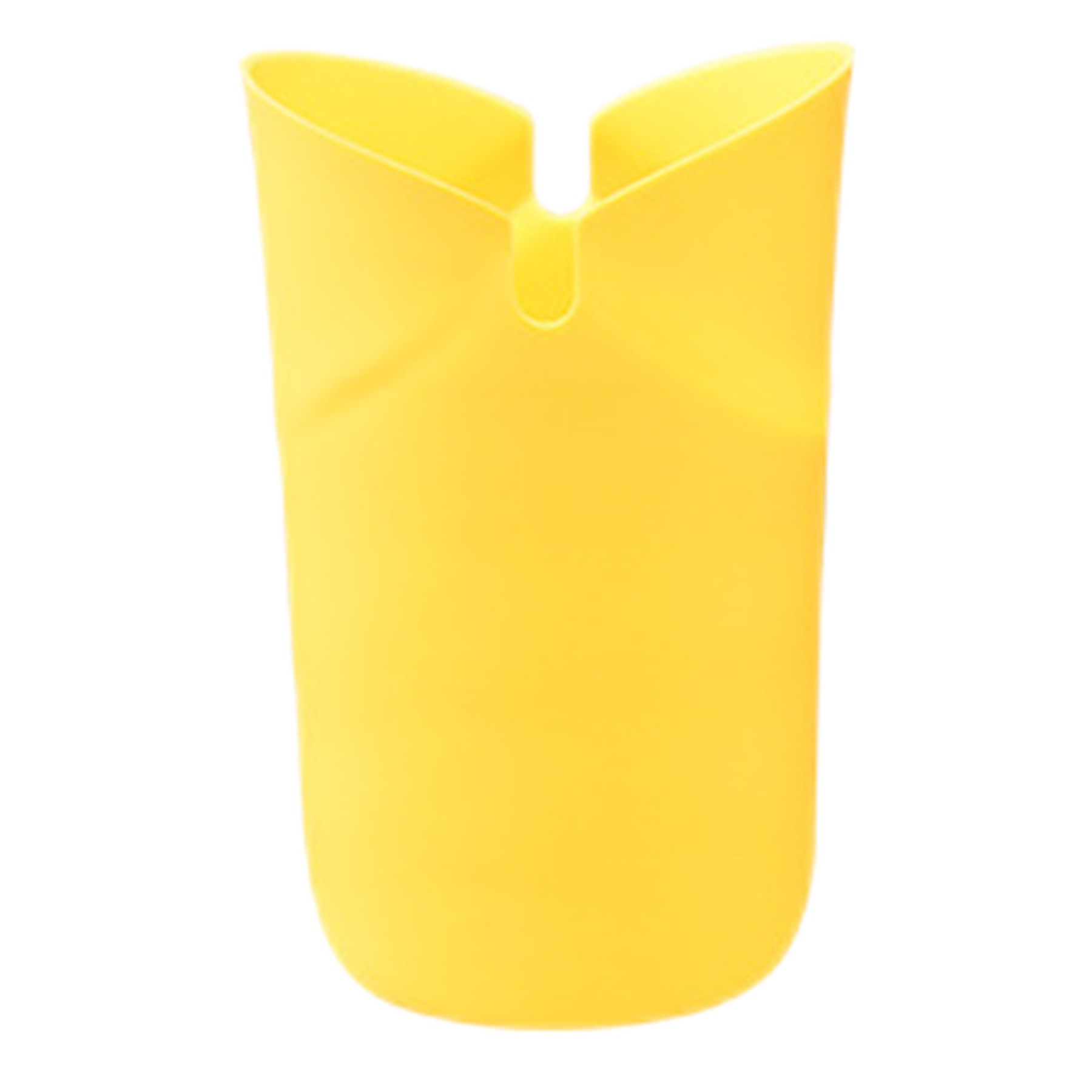 Folding Popcorn Maker Bowl 6