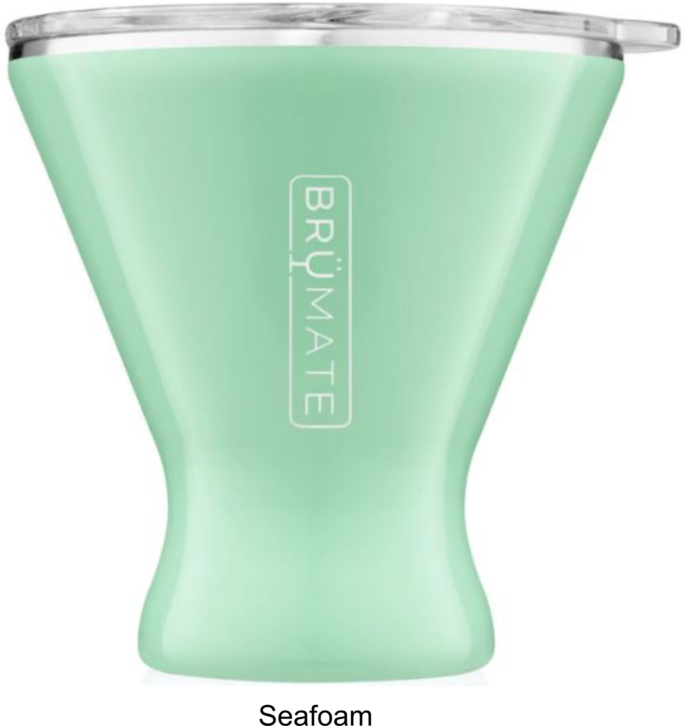 BruMate 10 oz Margtini Tumbler, custom tumbler with logo imprint 13