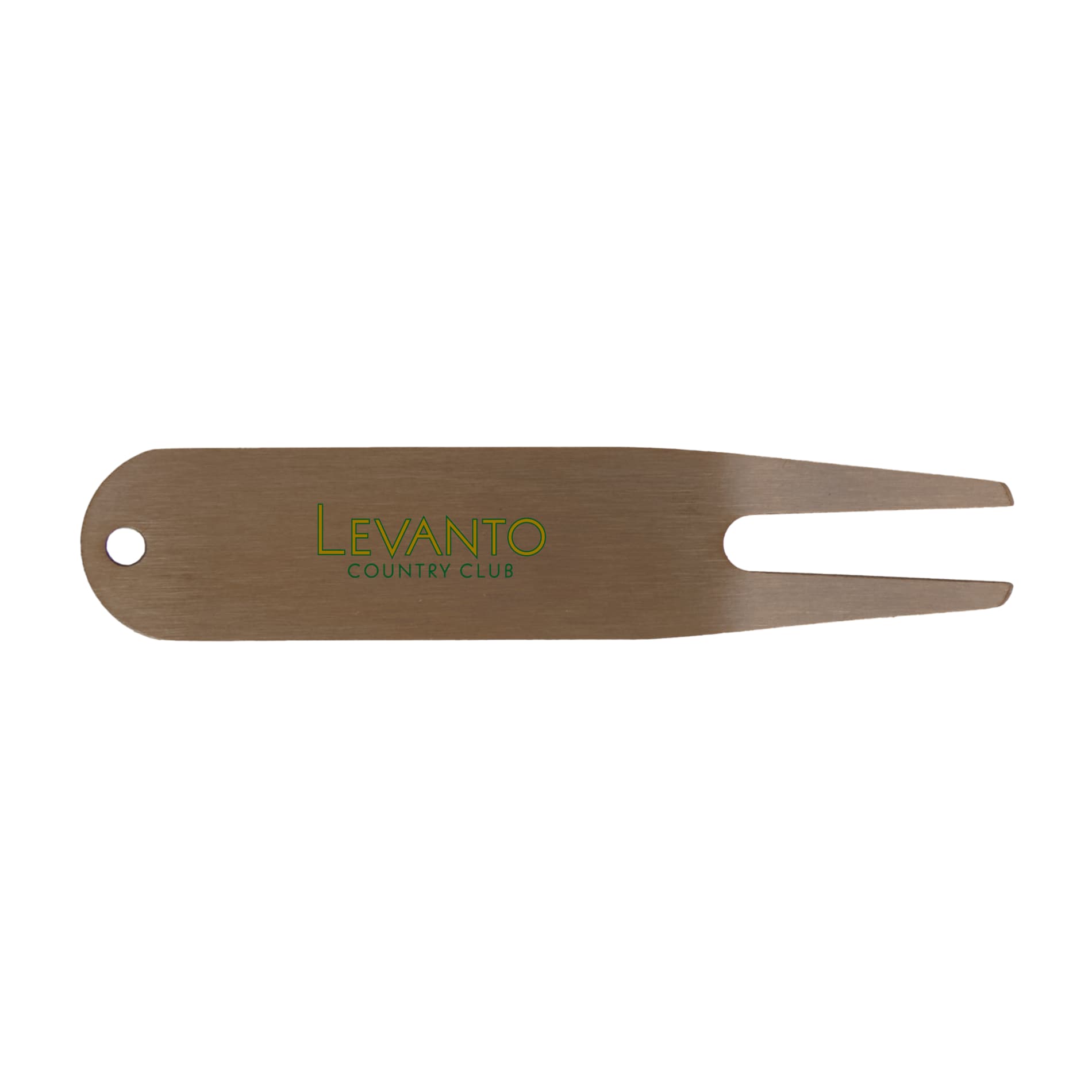 Classic Metal Divot Tool 24
