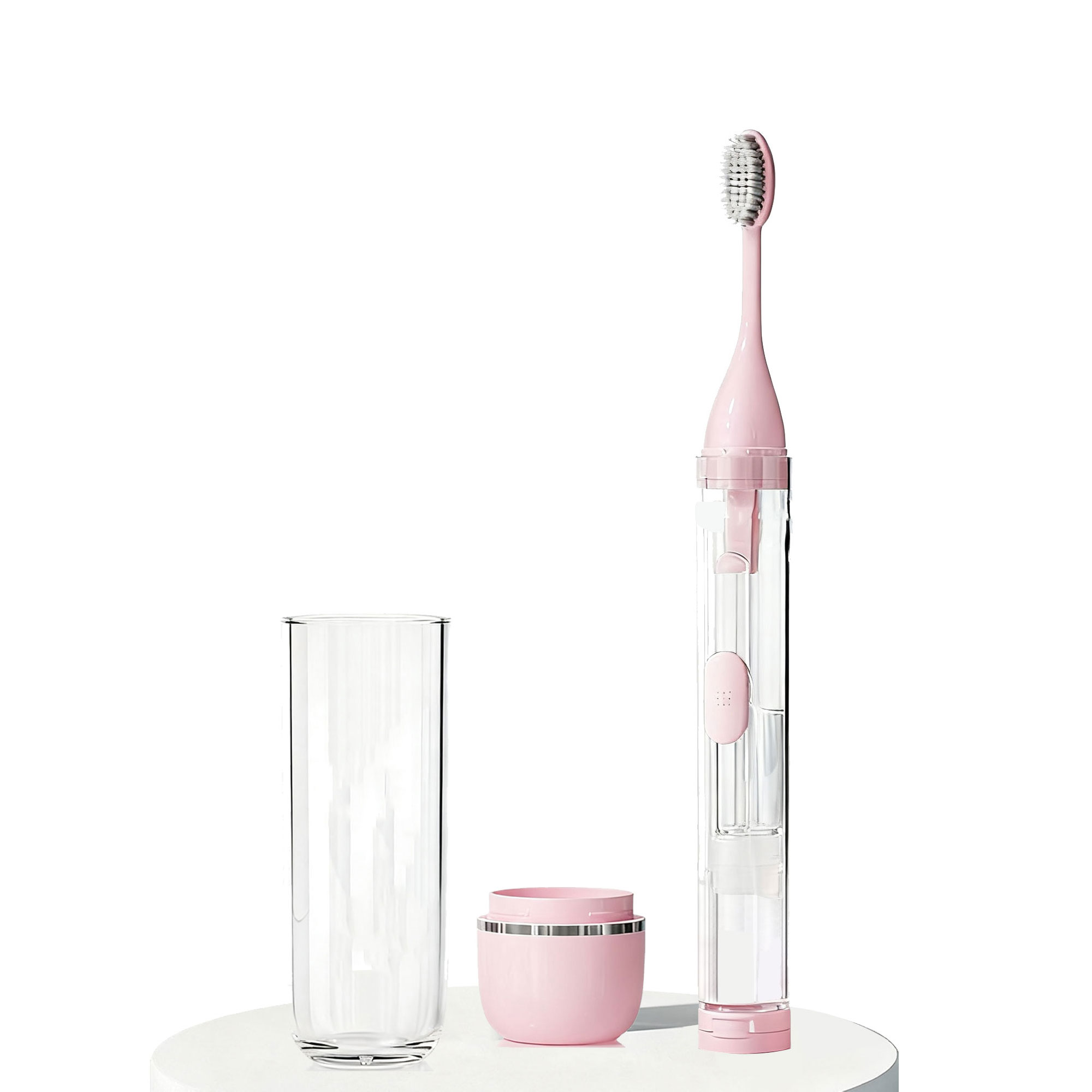 Combined Travel Toiletry Box 2