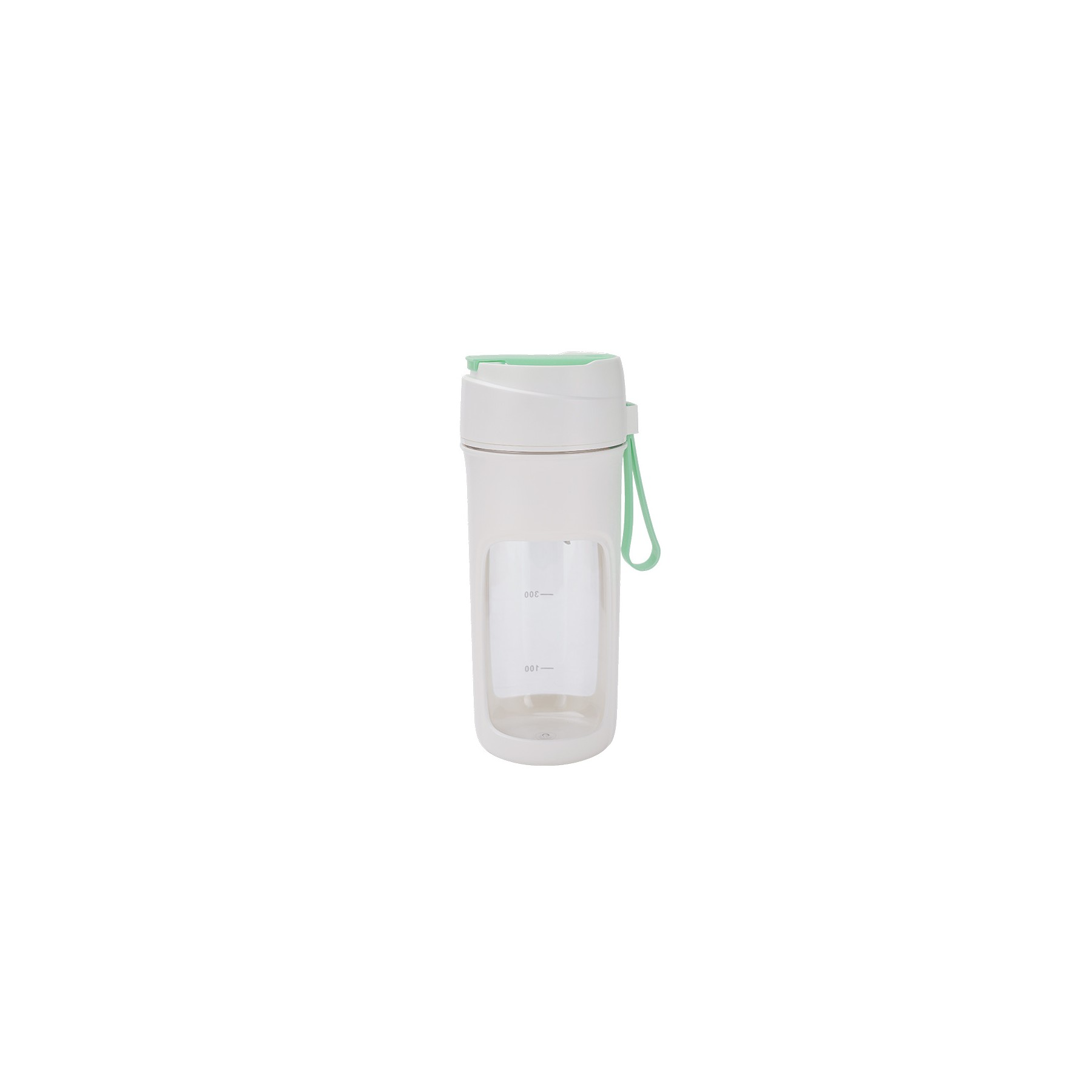 500ml Plastic Household Juice Cup 2