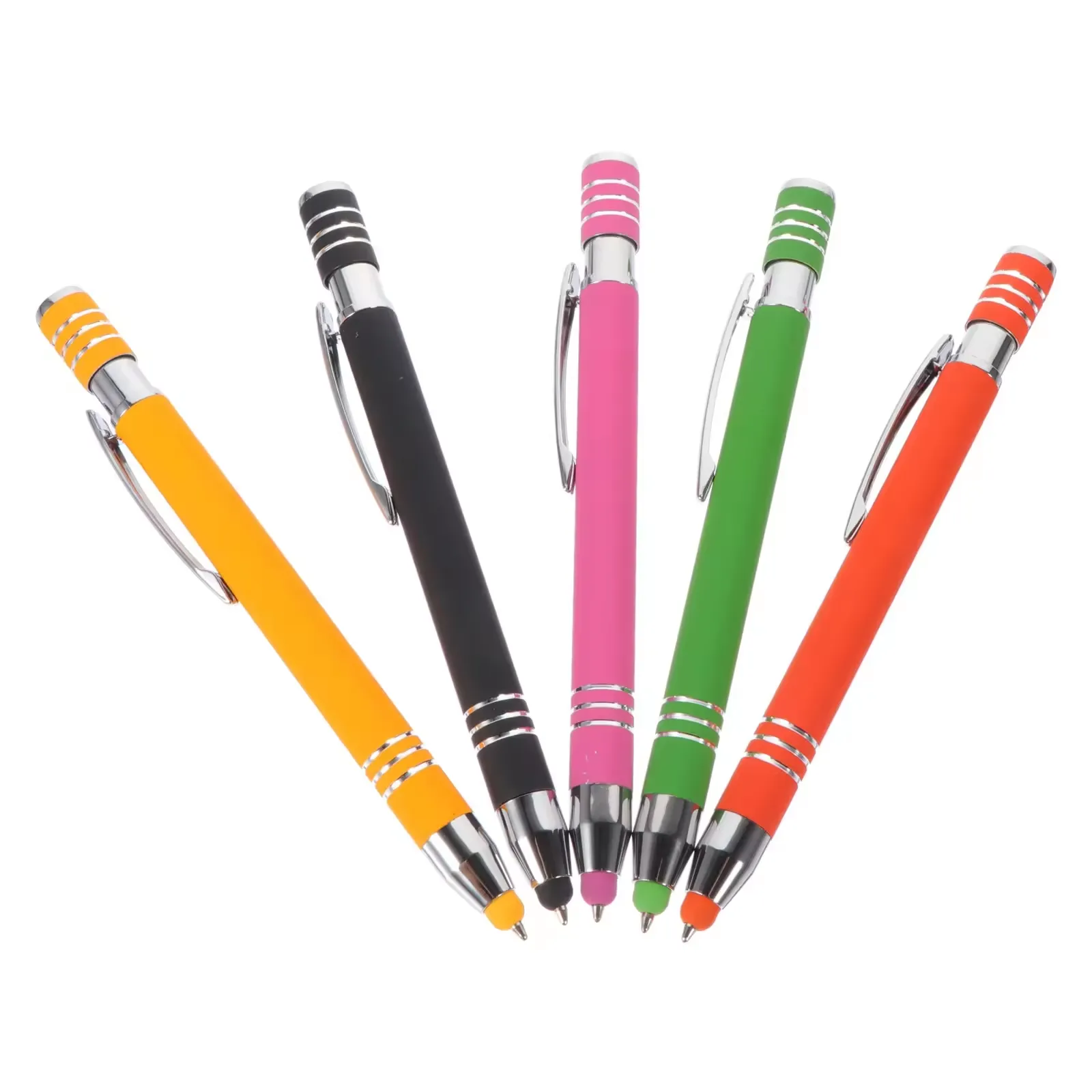 The Wilmington Stylus Pen 3