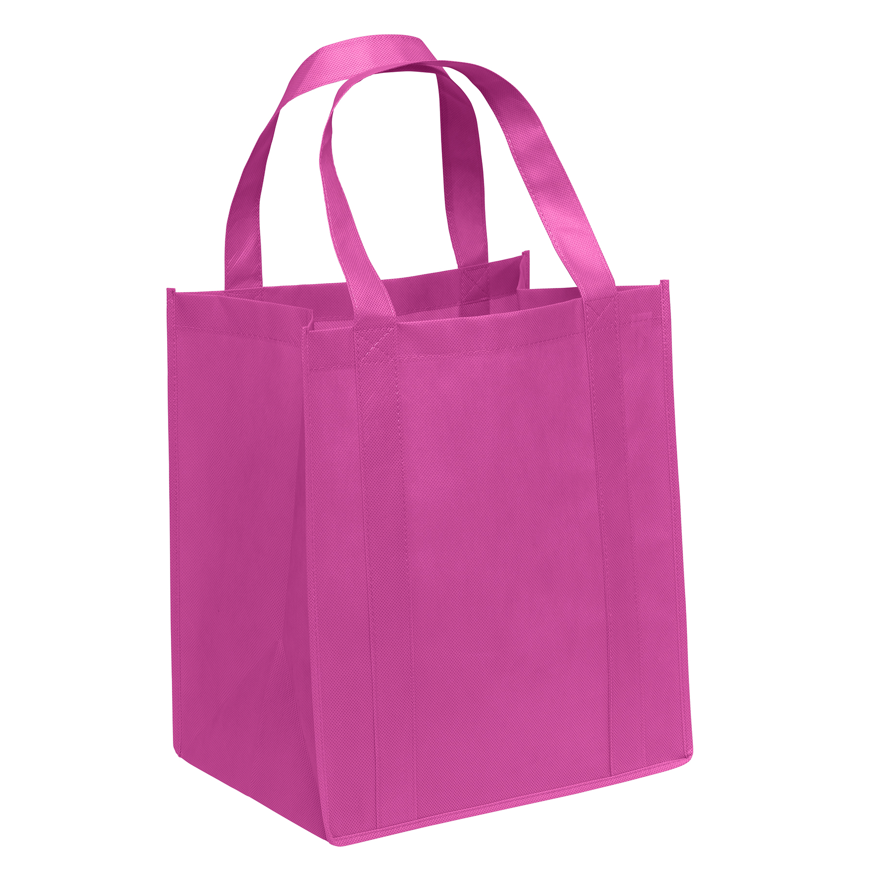 Big Thunder® - Non-Woven Tote - Screen Print 14