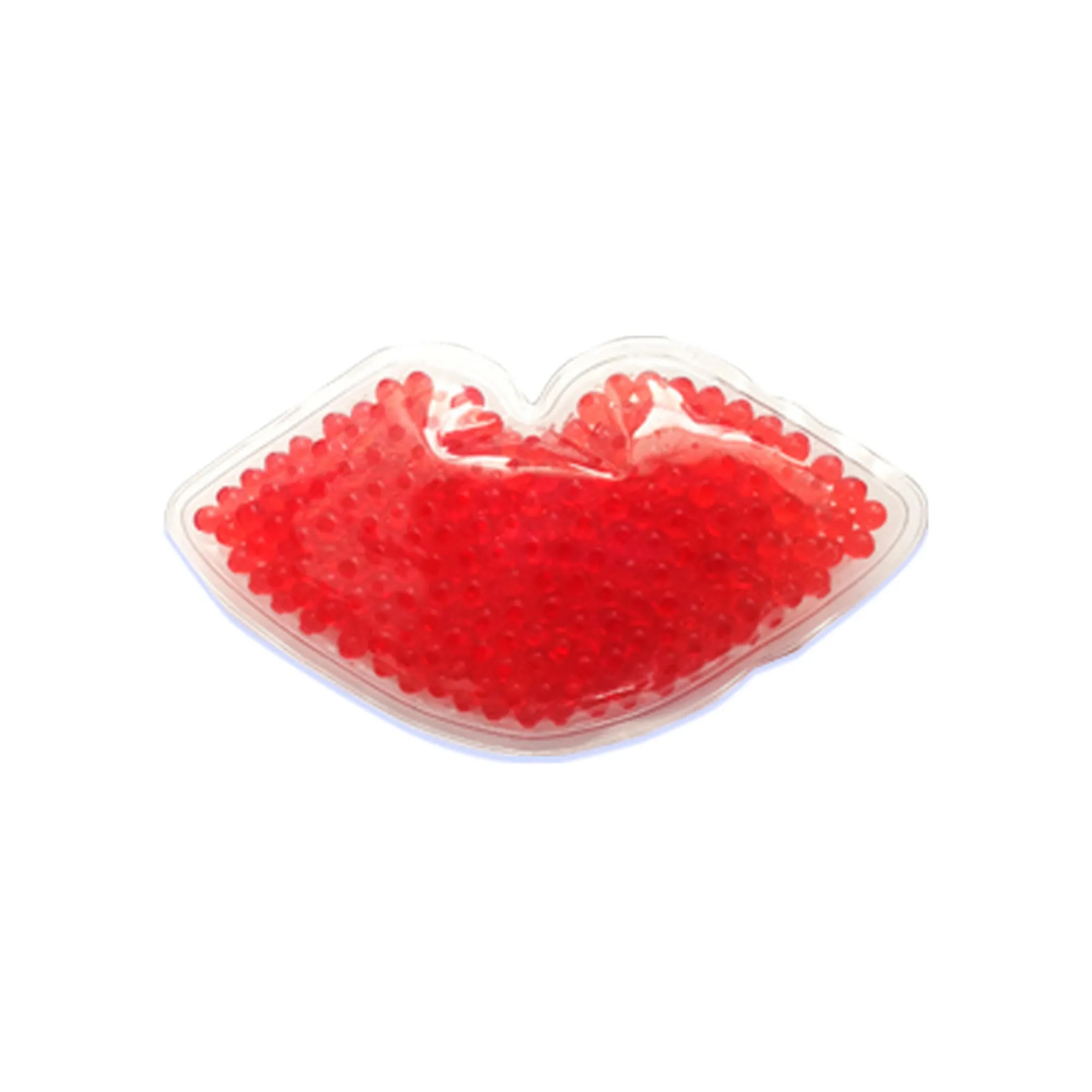 Lip Shape Hot/Cold Pack 4