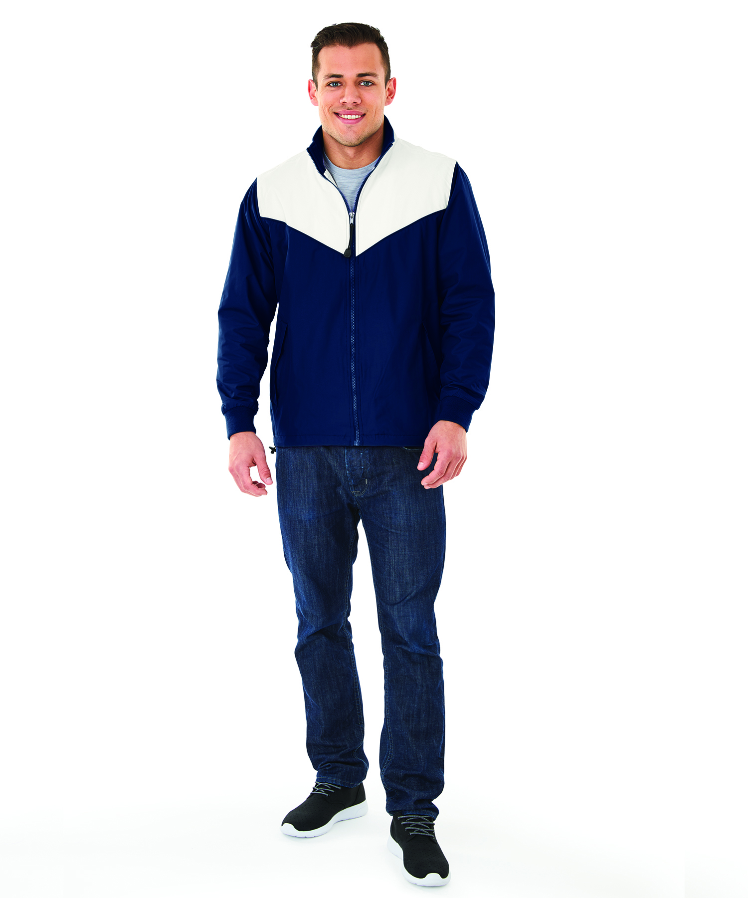 Championship Jacket 31