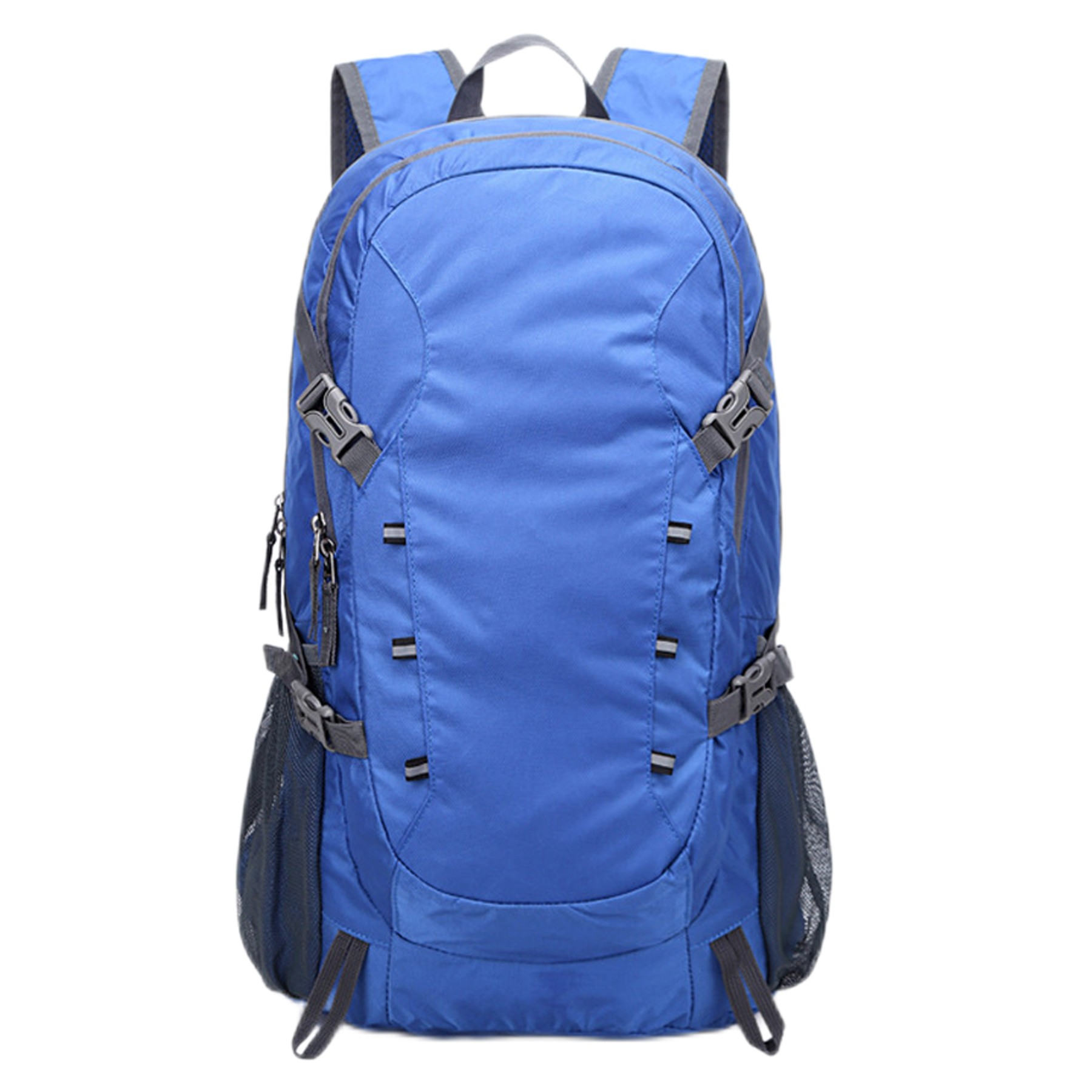 Collapsible Hiking Backpack 5