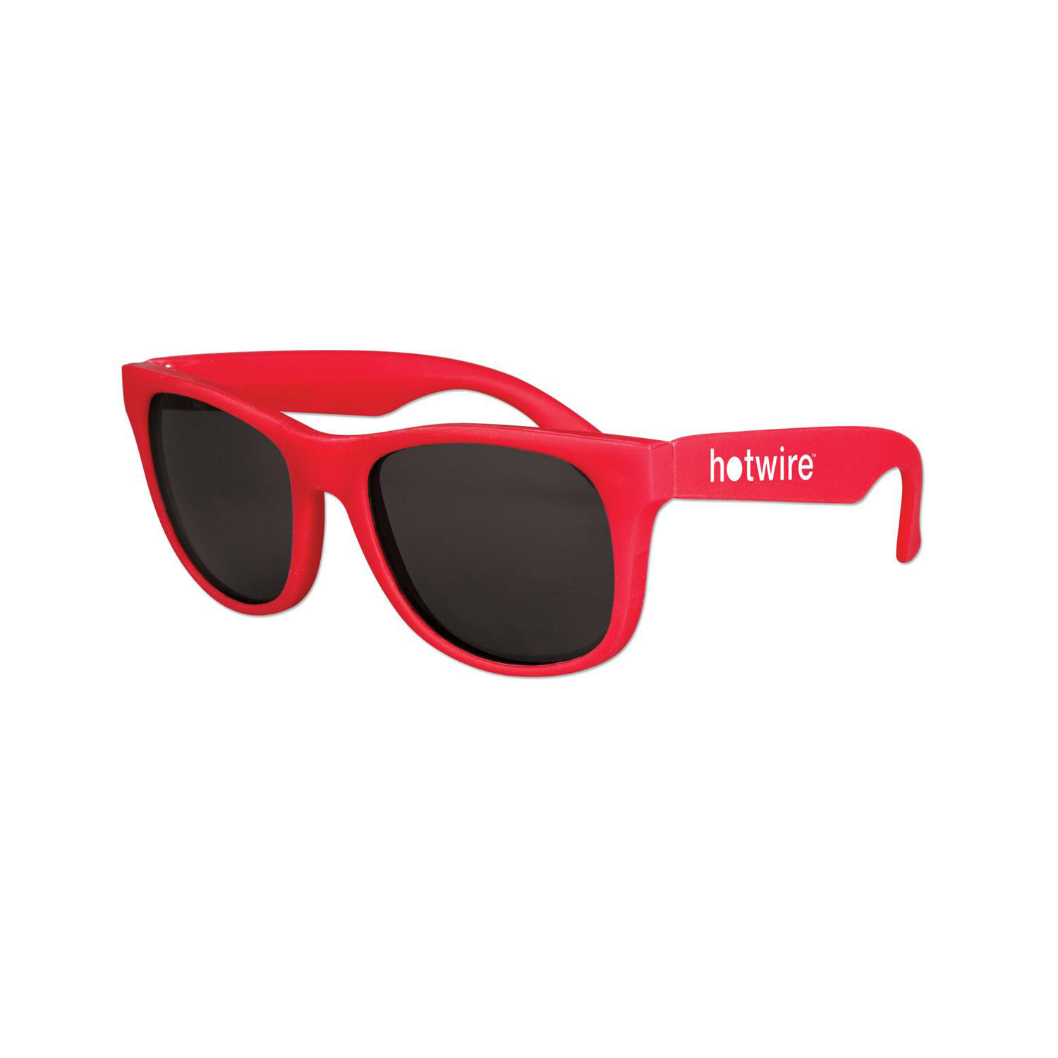 Kids Classic Solid Color Sunglasses 8