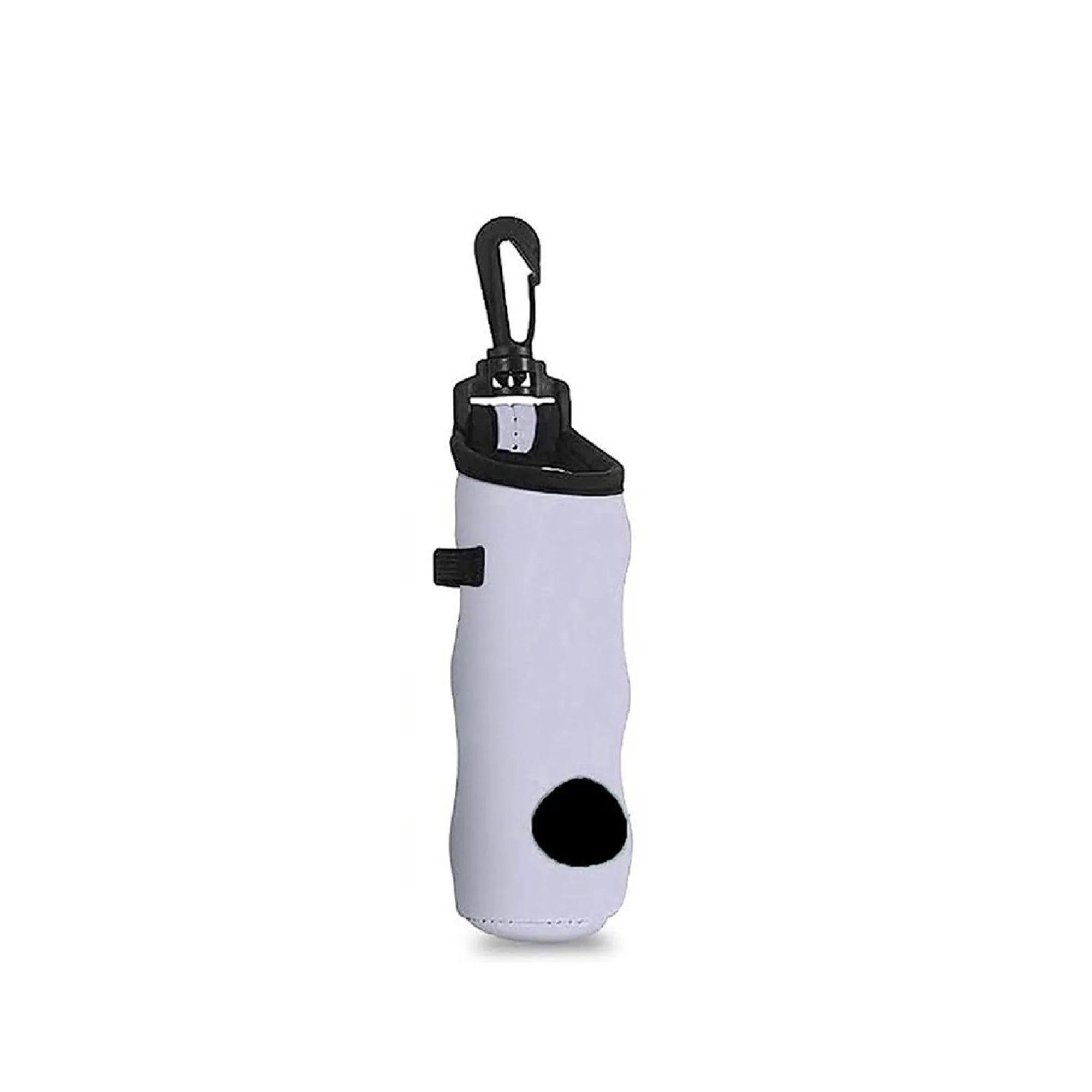 Premium Neoprene Golf Ball Pouch 38