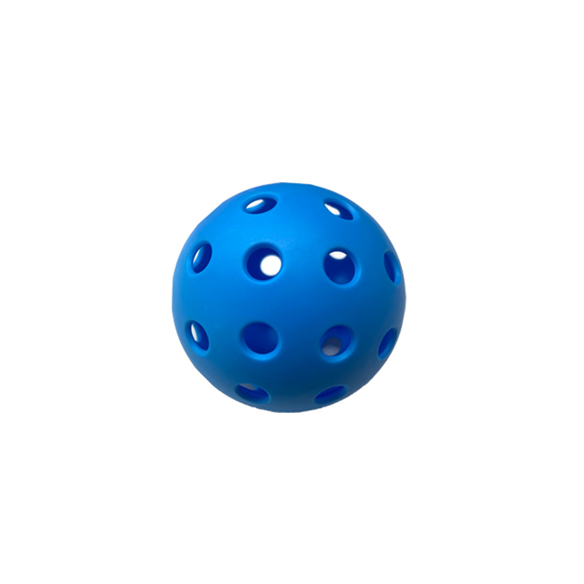 Indoor Pickleball With Twenty Six Hole 2.91" Diameter 5