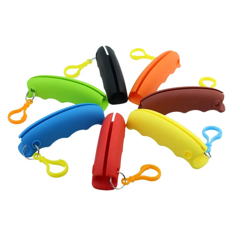 Silicone Labor-Saving Bag Lifter 7