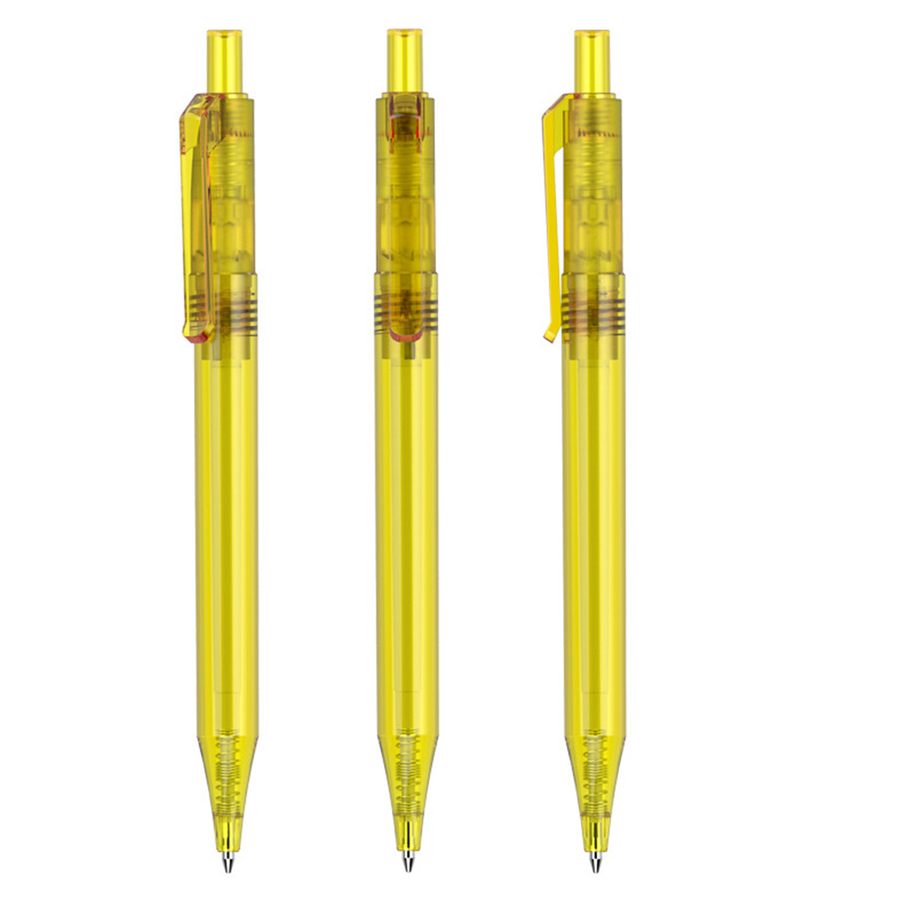Retractable Ballpoint Pen 14