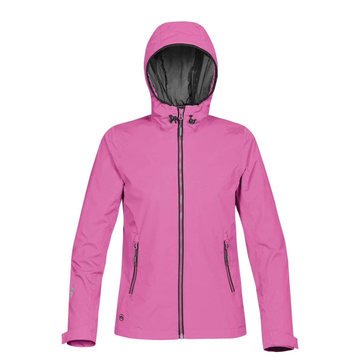 Stormtech Women's Typhoon Rain Shell 7