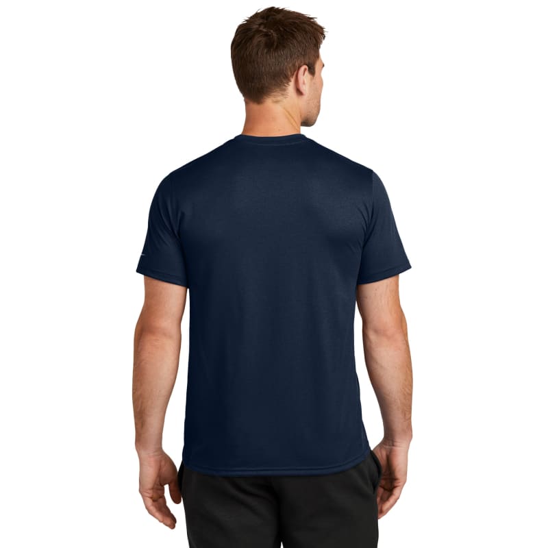 Nike Swoosh Sleeve RLegend Tee 38