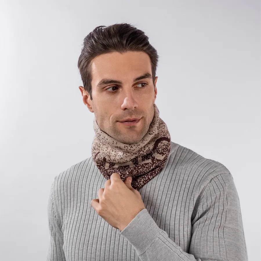 Stellar Acrylic Neck Gaiter 5