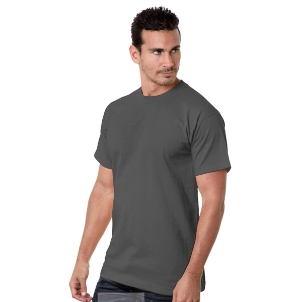 Unisex Heavyweight Crew 18