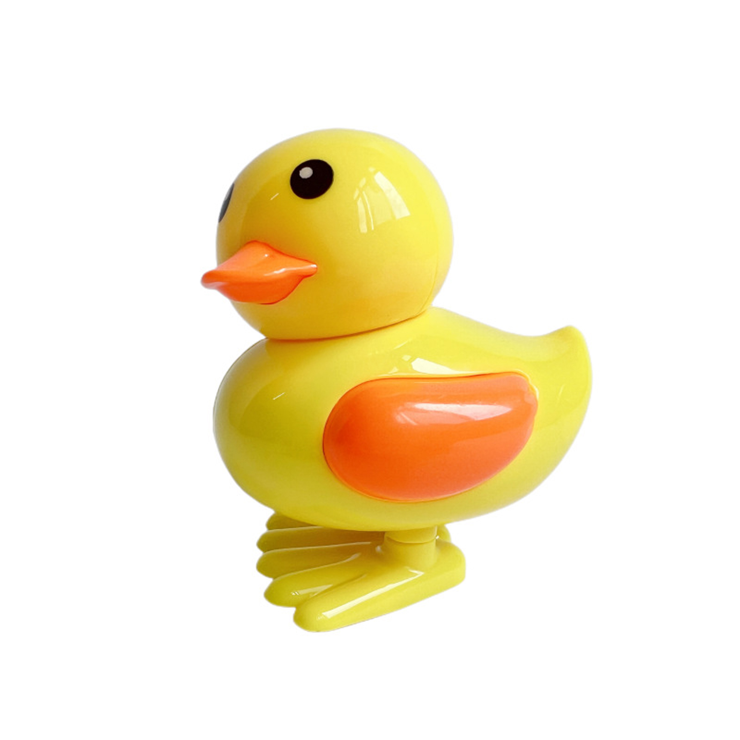 Kids Wind-Up Animal Toy 4