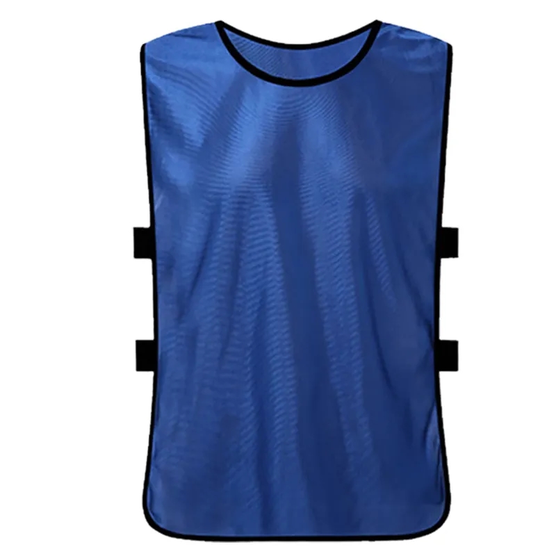Unisex Sports Pinnies Vest 8