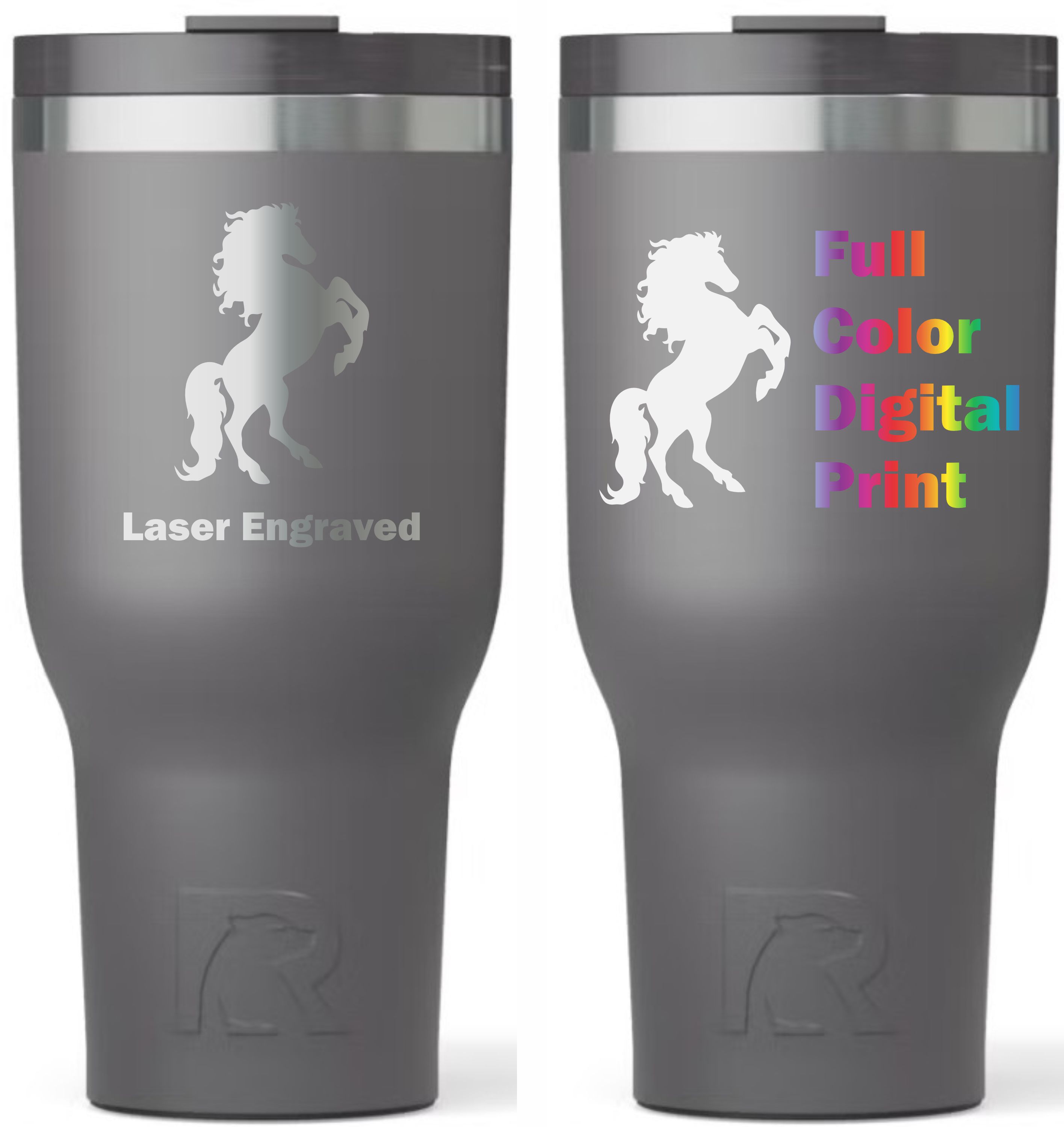 RTIC 40 Oz. Essential Tumbler