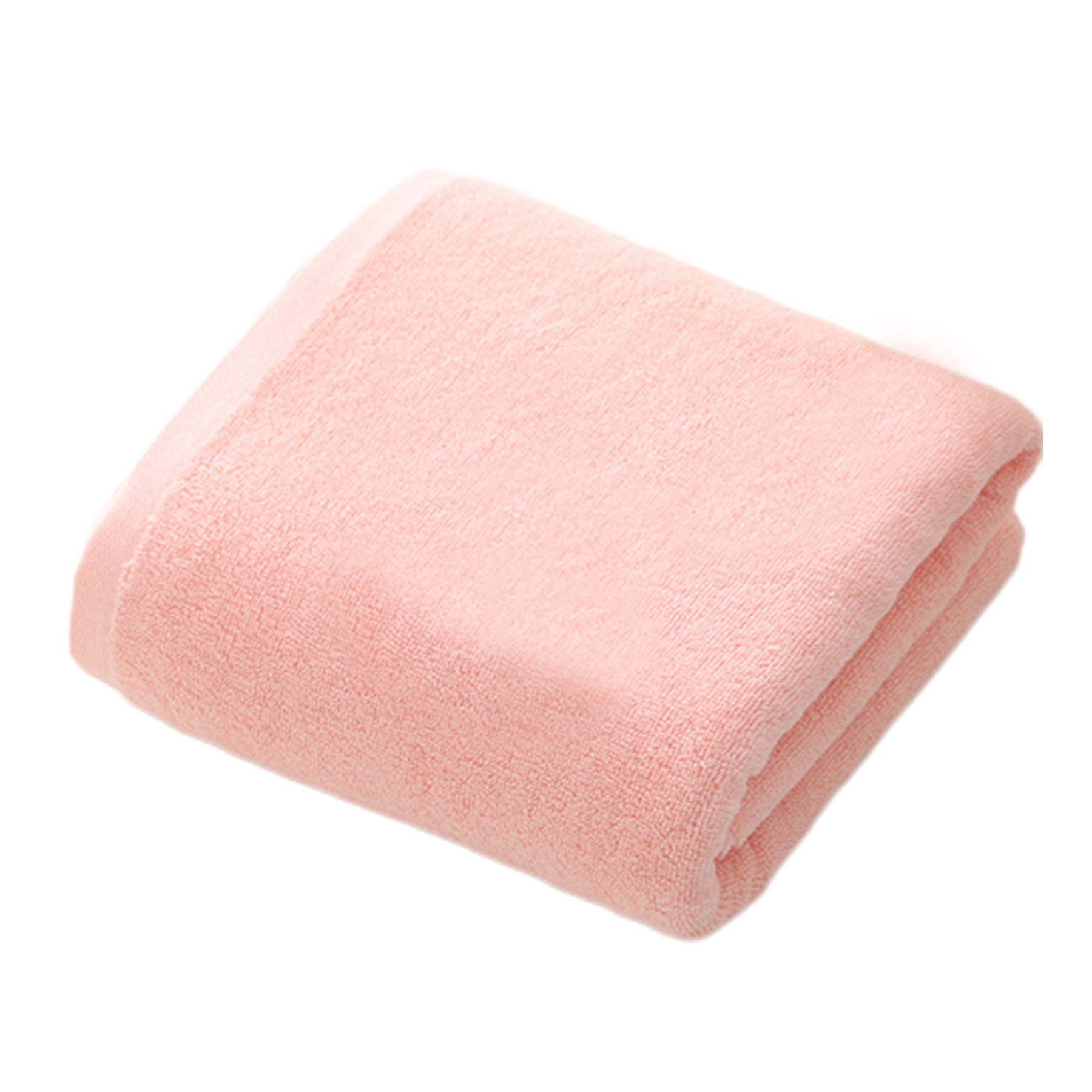 Cotton Bath Towel 2