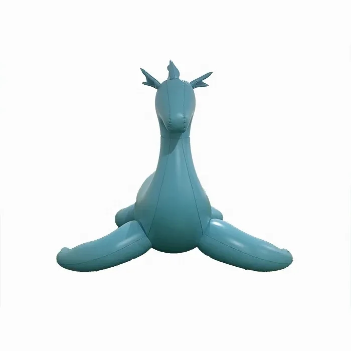 Inflatable Pool Toy 4