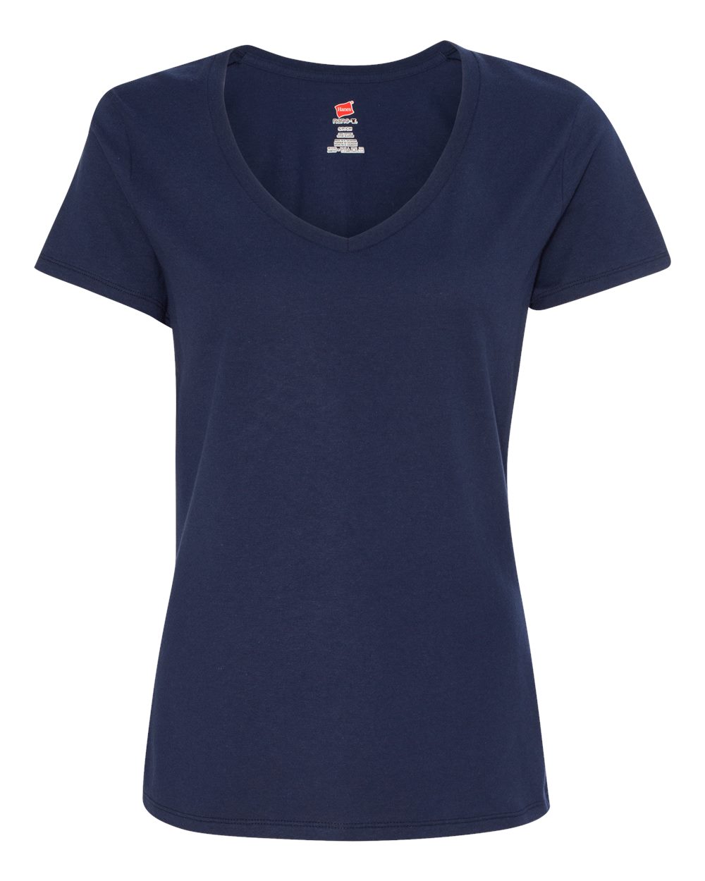 Women's Perfect-T V-Neck T-Shirt - S04V 56