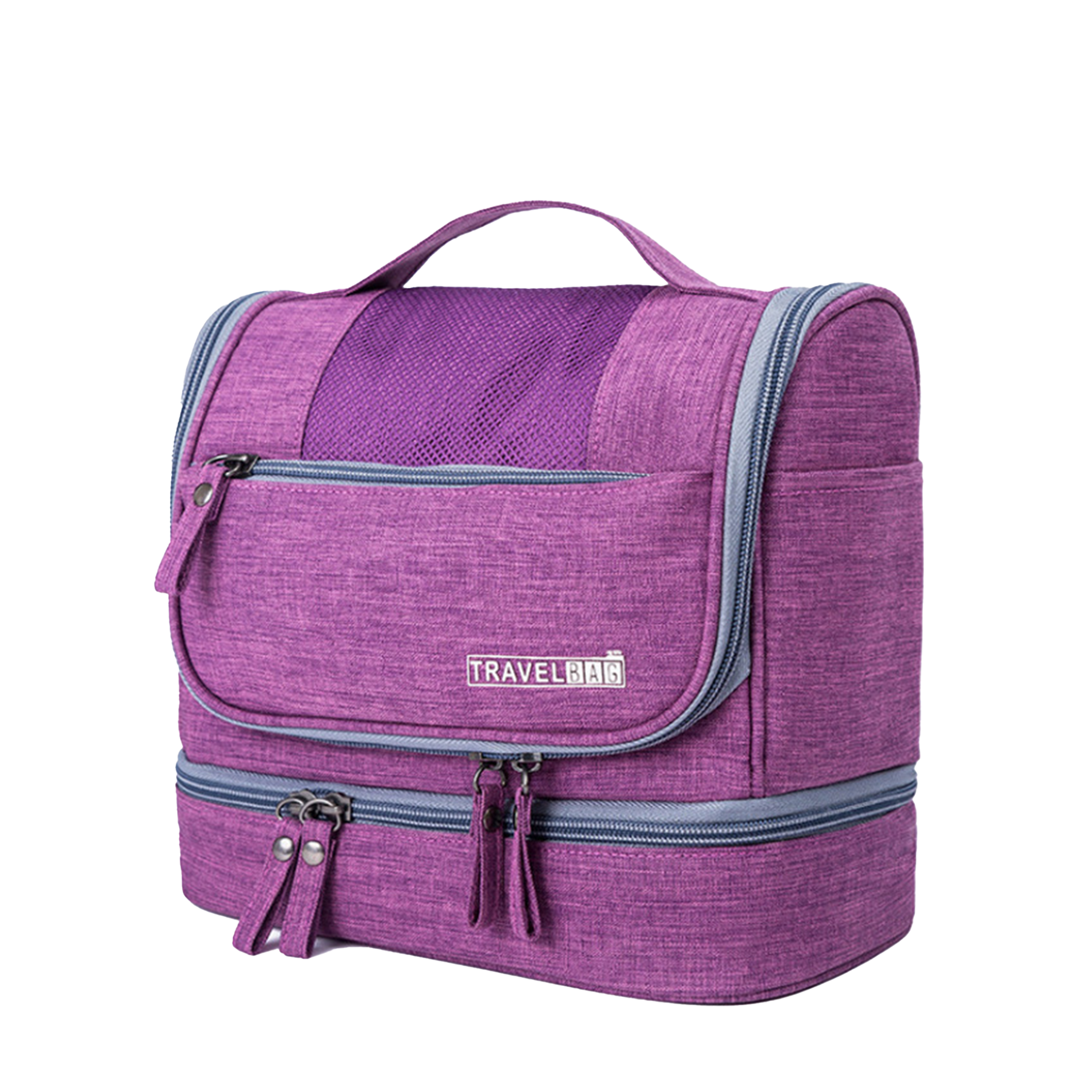 Multifunctional Toiletry Bag 4